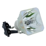 Mitsubishi VLT-XL8LP Ushio Projector Bare Lamp. Fixed Price $106.99.