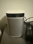 Xgimi Mogo Portable Projector 1080P Hdmi Works Great With Remote. Fixed Price $179.99.