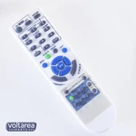 New Remote Control For Nec NP-M300WS NP-M300XS Projector. Fixed Price $24.10.