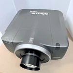 Christie LW650 Wxga Large Venue 3LCD Projector Hdmi 6500 Lumens - Tested/working. Fixed Price $340.00.