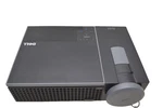 Dell 1610HD 2100:1 3500 Ansi Lumens 1280X800 Dlp Video Projector *no Remote. Fixed Price $26.49.