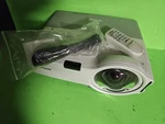 Epson Powerlite 400W 720P Hd Wxga 3 Lcd Projector Various Hours. Fixed Price $49.97.