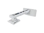 Optoma OWM3000 Dual Stud Ultra Short Throw Universal Wall Mount In White. Fixed Price $230.00.