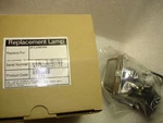 New Infocus Sp 034 Audio Video Computer Projector "only Lamp". Fixed Price $79.95.