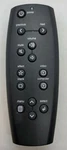 Infocus Navigator Lcd Projector Remote Control Proxima LP120 DP1000X C40 X1 SP-4. Fixed Price $14.91.