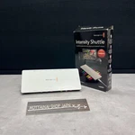 Blackmagic Design Capture Card Intensity Shuttle For Thunderbolt Work Tested!!. Fixed Price $119.99.