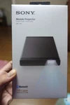 Sony MP-CL1A Small Portable Hd Mobile Beam Projector Dhl Express. Fixed Price $530.00.
