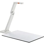 Elmo 1433 Model OX-1 Visual Presenter, 1/3.2" Cmos Sensor, Resolution 1000 Tvl. Fixed Price $100.00.