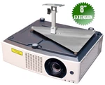 Projector Ceiling Mount For Panasonic PT-VZ470 VW540U VW545NU VX610. Fixed Price $64.96.