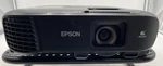 Epson Powerlite 1288 Full Hd Lcd Built-in Wifi Projector For Parts Repair. Fixed Price $199.99.