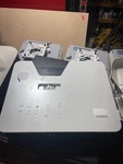 Casio XJ-ST145 Dpl Projector 391 Hours!!. Fixed Price $125.99.