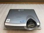 Hitachi CP-S210 Multimedia 3LCD Portable Projector Hd 420 Lamp Hours. Fixed Price $39.99.