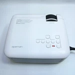 Apeman LC350 Digital Projector Portable Mini. Fixed Price $25.27.