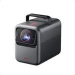 Nebula X1 Triple Laser 4K Projector, 3500 Ansi Lumens, 40W Stereo Sound,smart Ai. Fixed Price $600.00.