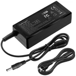 19V Ac/dc Adapter For Viewsonic M1+ Portable Cinema Led Projector. Fixed Price $24.99.