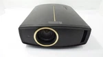 Jvc (DLA-RS10-U) Full Hd Home Cinema D-ila Projector. Fixed Price $399.99.