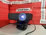 Infocus IN3118HD 3600 Lumens 1080P Dlp Projector With Chief RPMA000 Mount. Fixed Price $229.99.