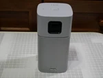 Benq GV1 Portable Pico Projector Wifi Bluetooth Airplay Hdmi Fully Functional. Fixed Price $144.76.