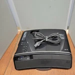 Epson H445A MG-50 Lcd Home Theater Projector Ipod Ipad Iphone. Fixed Price $79.99.