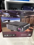 B901 Led Smart Projector. Fixed Price $700.00.
