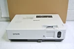Epson 1810P Lcd Projector. 1135 Lamp Hours. (no Power Cord/remote) Read. Fixed Price $44.99.