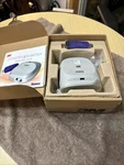 3M SPR1000 Portable Projector - Brand New. Fixed Price $174.25.