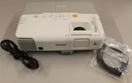 Epson Powerlite 95 3LCD H383A Projector (only 107 Lamp Hours) 2500 Lumens Tested. Fixed Price $99.99.