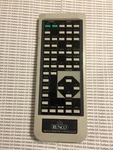 Vtg Runco Setup Remote Control Oem For Super Idtv Ii Crt Projector Idp 980. Fixed Price $15.59.