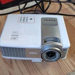 Benq MP512ST Dlp Short Throw Projector 800X600 2200 Lumens Vga Hdmi White. Fixed Price $200.00.