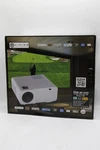 Digital Projection E-vision 6500 Laser Projector White. Fixed Price $1299.99.