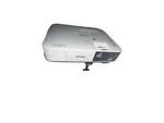 As-is For Parts Epson Powerlite 975W Wxga 3LCD Projector H835A. Fixed Price $90.00.