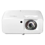 Optoma GT2000HDR 1080P Full Short Throw Laser Gaming Projector. Fixed Price $967.60.