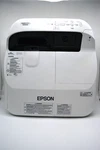Epson Brightlink 1430WI Projector W/only 695 Hours, Touch Unit, Interactive. Fixed Price $500.39.