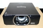 Panasonic PT-DZ8700 10,000-LUMEN Wuxga Large Venue PROJECTOR.1612 Hours Each. Fixed Price $1700.00.