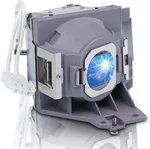 Replacement Lamp & Housing For Viewsonic PJD5153 , PJD5155 PJD5255 PJD6350. Fixed Price $130.00.