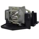 Al Series Lamp & Housing For The Vivitek D740MX Projector - 90 Day Warranty. Fixed Price $52.99.