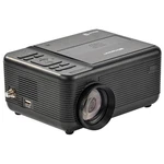 Emerson 120" Home Theater Lcd Projector With Built-in Tv Tuner And Dvd Player. Fixed Price $210.22.