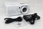 Optoma UHZ66 Laser 4K Dlp Projector With Hdr - White Ob. Fixed Price $1599.99.