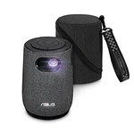 Asus Zenbeam Dlp Projector - 16:9 Portable Black, Gray (LATTEL1). Fixed Price $463.81.