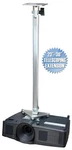 Projector Ceiling Mount Compatible With Viewsonic LS920WU LS921WU. Fixed Price $89.99.
