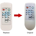 145664100 Replace Remote For Epson Projector Powerlite 822/83+/822+/83C/400W. Fixed Price $9.84.