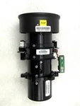 Christie Lens 140-102104-01 1.5-2.9 Zoom G Projector 140-102104-XX. Fixed Price $445.00.