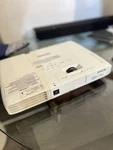 Epson Powerlite H477A Wxga Projector 3000 Lumens 272HRS Low, Genuine Lamp Hours. Fixed Price $99.99.