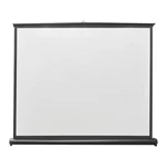 Pyle PRJTP53 Retractable Pull-out-style Manual Projector Screen (50 In.). Fixed Price $65.25.