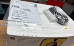 Panasonic Laser Projector PT-MZ680 6000-LUMEN Wuxga 3LCD (white). Fixed Price $2500.00.