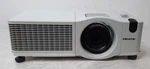 Christie LW400 Lcd Projector 4000 Lumens 868 Lamp Hours 12 Filter. Fixed Price $75.00.