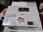 Epson EMP-1715 400:1 2700 Lumens 1024X768 4:3 3LCD Video Projector No Remote SP4. Fixed Price $7.19.