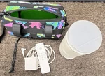 Samsung Freestyle Projector. Fixed Price $500.00.