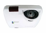 Mimio Boxlight P9 WX33NST Pen Interactive Classroom Lcd Projector Short-throw. Fixed Price $699.00.