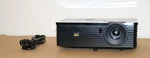 Viewsonic PJD5234 Xga 1024X768 Dlp Projector 2800-LUMENS. Hours LAMP1 138. Fixed Price $79.00.